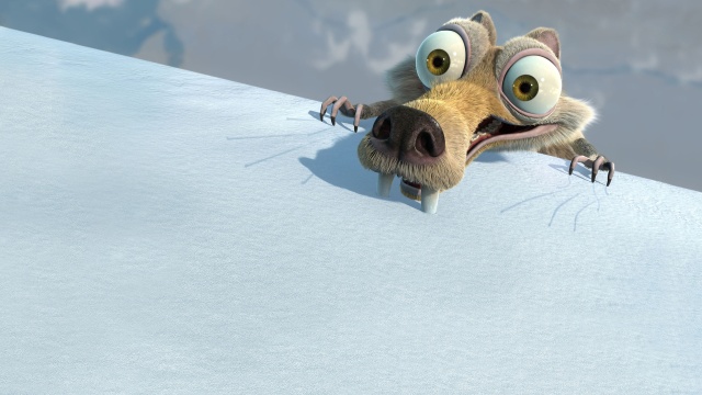 Ice Age: The Meltdown