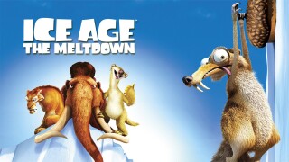 Ice Age: The Meltdown
