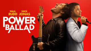 Power Ballad