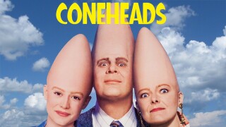 Coneheads