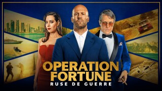 Operation Fortune: Ruse de guerre