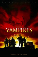 John Carpenter's Vampires