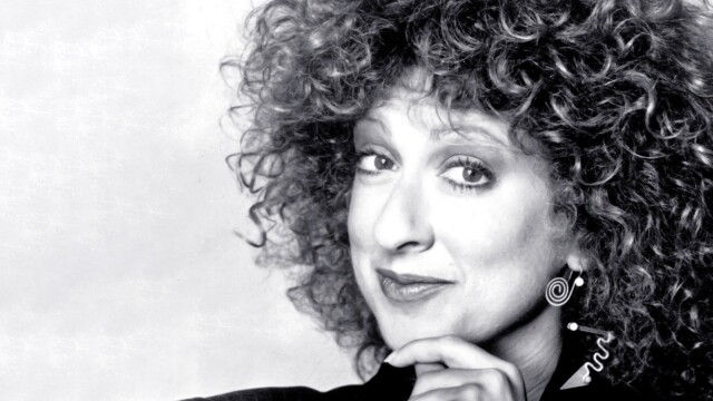 Elayne Boosler: Party of One