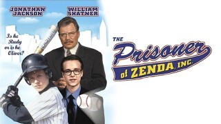 The Prisoner of Zenda, Inc.
