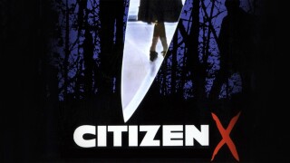 Citizen X