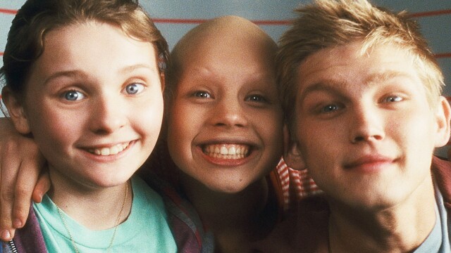 My Sister's Keeper