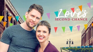 Love's Second Chance