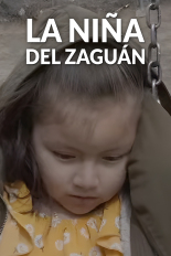La niña del zaguán