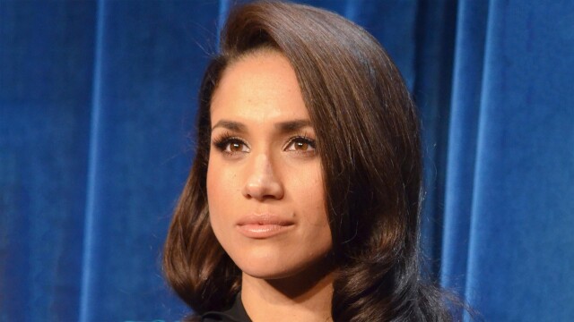 Meghan Markle: Changing Traditions