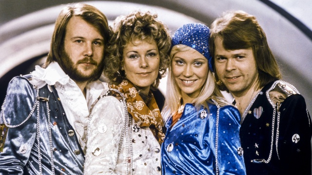 ABBA: Against All Odds