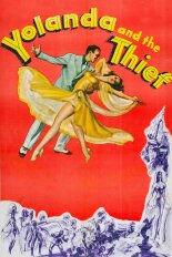 Yolanda and the Thief