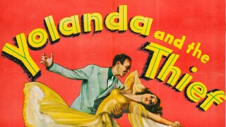 Yolanda and the Thief
