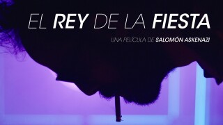 El rey de la fiesta