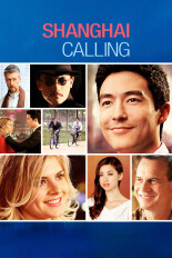 Shanghai Calling