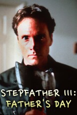 Stepfather III: Father's Day
