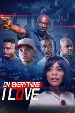 On Everything I Love