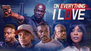 On Everything I Love