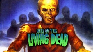 Hell of the Living Dead