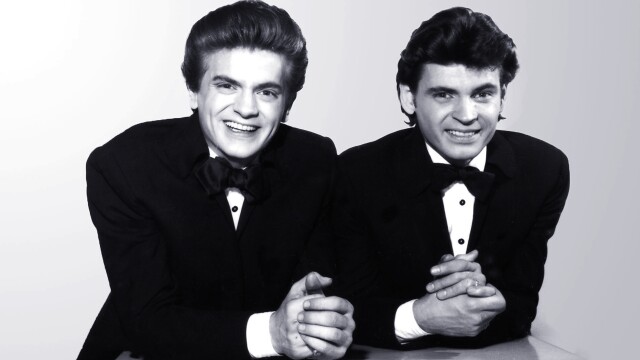 The Everly Brothers: Harmonies from Heaven