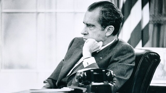 Nixon by Nixon: In His Own Words