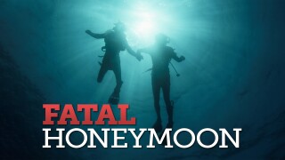 Fatal Honeymoon