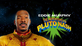 The Adventures of Pluto Nash