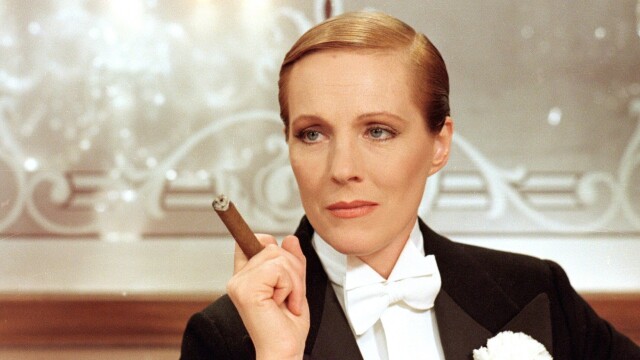 Victor/Victoria