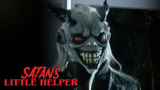 Satan's Little Helper