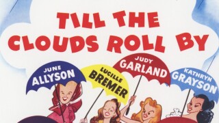 Till the Clouds Roll By