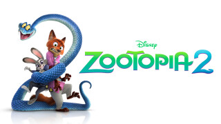 Zootopia 2