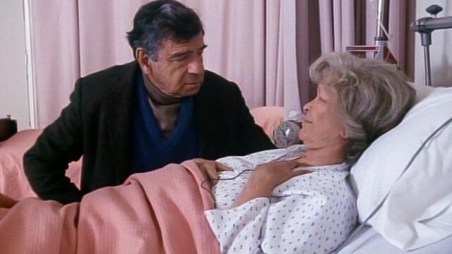 Mrs. Lambert Remembers Love