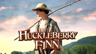 Huckleberry Finn