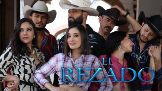 El rezado