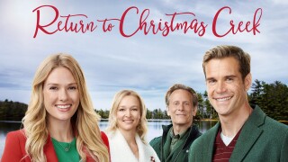 Return to Christmas Creek