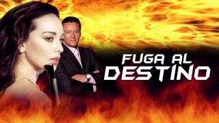 Fuga al destino