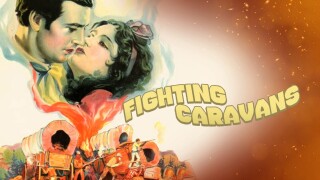 Fighting Caravans