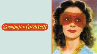 Domingo de carnaval