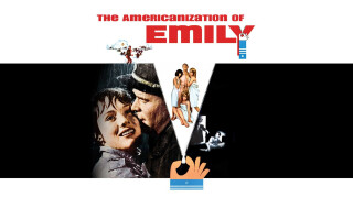 The Americanization of Emily