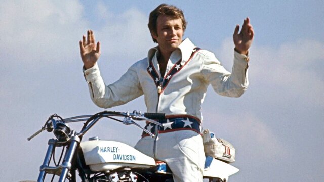 Being Evel