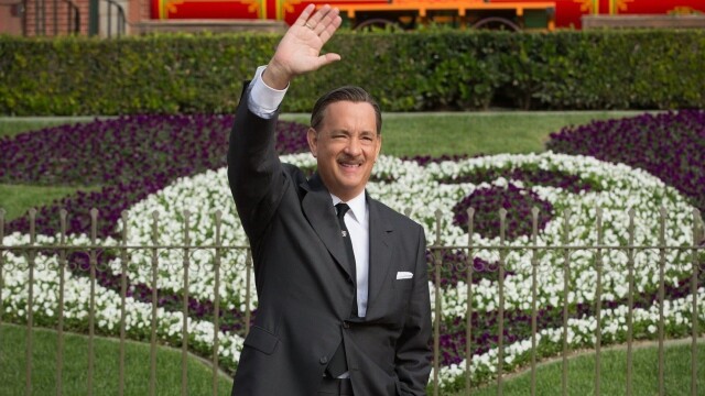 Saving Mr. Banks