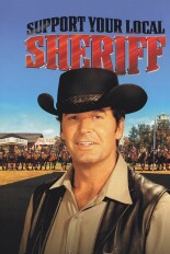 Support Your Local Sheriff