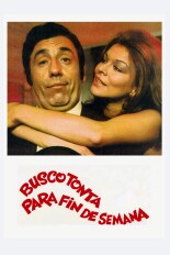 Busco tonta para fin de semana