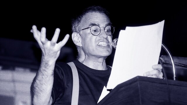 Larry Kramer