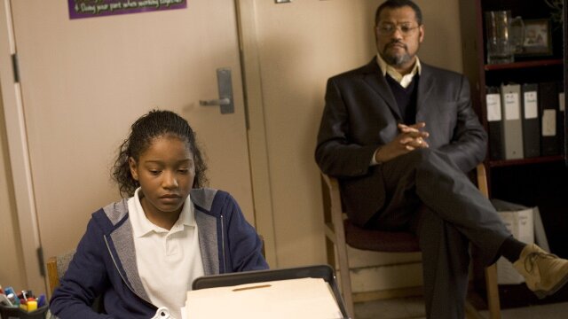 Akeelah and the Bee