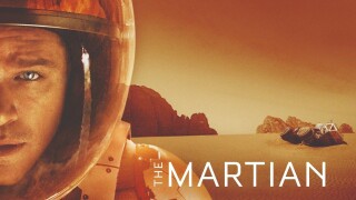 The Martian