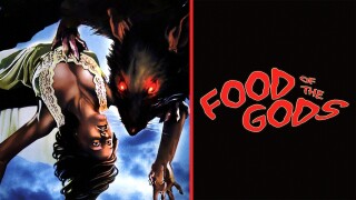 The Food of the Gods