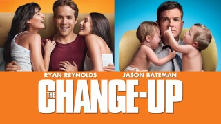 The Change-Up