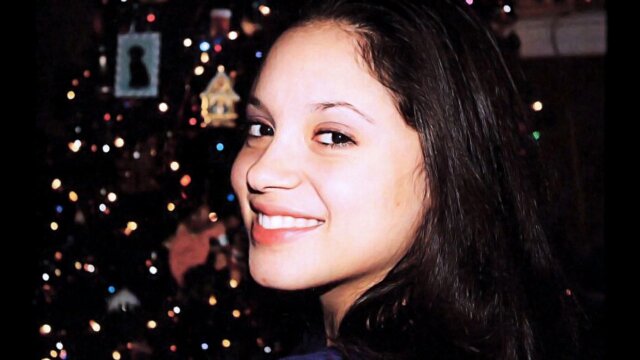 Faith Hedgepeth: The Missing Pieces