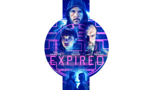 Expired