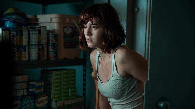 10 Cloverfield Lane